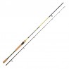 Canne Lancer / Leurre Garbolino Lexica Spin 1.65 M 2-10 G GOPRK8299165-2L catalogue Garbolino 2022