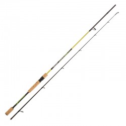 Canne Lancer / Leurre Garbolino Lexica Spin 2.10 M 5-15 G GOPRK8299210-2ML catalogue Garbolino 2022