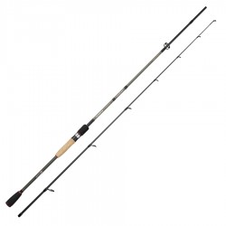 Canne Spinning Sakura Alqueva 2.10 M 7-20 G ALQS 702 M SAPRG806970-2M catalogue Sakura 2022