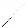Canne Spinning Daiwa peche exo Saltist 2.29 M 50-130 G 762 XH  SLT762XHCF catalogue pêche Daiwa 2022