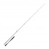 Canne Spinning leurre eau douce Daiwa Steez AGS 2.09 M 5-14 G 6101 MLXS STZAGS6101MLXSCF catalogue peche Daiwa 2022