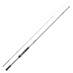 Canne peche Egi Daiwa Emeraldas MX 2.18 M 18-55 G MX B 72 H EMMXB72HSAF catalogue Daiwa 2022