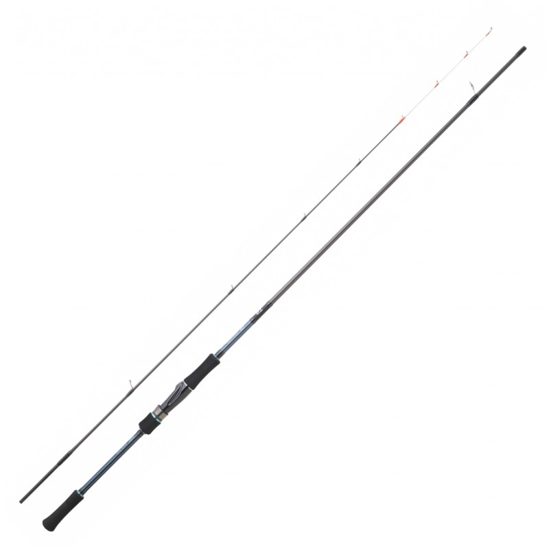 Canne peche Egi Daiwa Emeraldas MX 2.18 M 18-55 G MX B 72 H EMMXB72HSAF catalogue Daiwa 2022