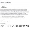 Canne peche Egi Daiwa Emeraldas MX B72H 83MLS 86 MS catalogue Daiwa 2022