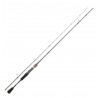 Canne lancer Spinning Daiwa Exceler 1.98 M 5-14 G 662 ML EX662MLXSDF catalogue pêche Daiwa 2022