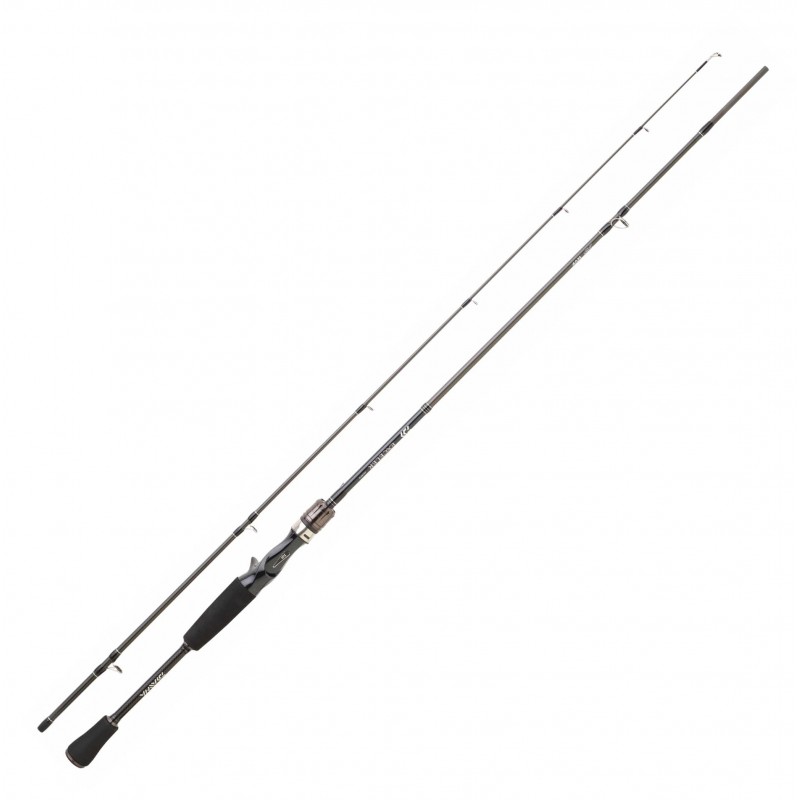 Canne Casting Daiwa Exceler 2.03 M 14-42 G 682 H EX682HFBDF catalogue pêche Daiwa 2022