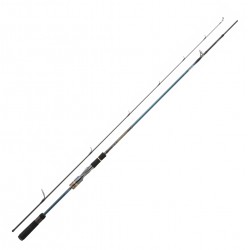 Canne Spinning Leurre Mer Daiwa Tournament AGS 2.21 M 5-21 G 732 M TNAGS732MFSCF catalogue Daiwa 2022