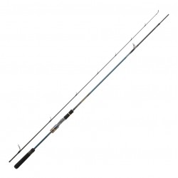 Canne Spinning Leurre Mer Daiwa Tournament AGS 2.44 M 7-28 G 802 MH TNAGS802MHFSCF catalogue Daiwa 2022