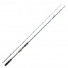 Canne Spinning Leurre Mer Daiwa Tournament AGS 2.24 M 10-35 G 742 HMH TNAGS742HMHFSCF catalogue Daiwa 2022