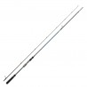 Canne Spinning Leurre Mer Daiwa Tournament AGS 2.59 M 10-35 G 862 HMH TNAGS862HMHFSCF catalogue Daiwa 2022