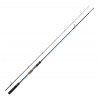 Canne Spinning Leurre Mer Daiwa Tournament AGS 2.44 M 14-42 G 802 H TNAGS802HFSCF catalogue Daiwa 2022