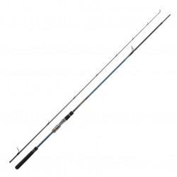 Canne Spinning Leurre Mer Daiwa Tournament AGS 2.72 M 14-42 G 902 H TNAGS902HFSCF catalogue Daiwa 2022