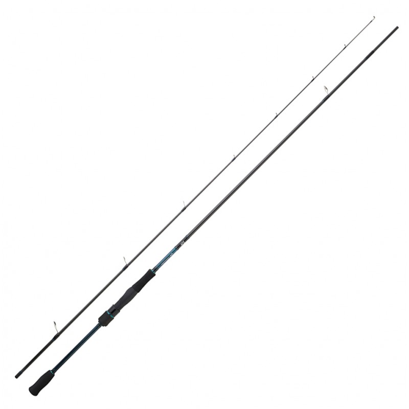 Canne egi Daiwa Emeraldas S 2.64 M 5-21 G 88 MLS EMS88MLSAF catalogue Daiwa 2022