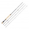 Canne mouche réservoir JMC Booster Streamer SP 9'6 Soie 7 - 4 Brins JMGRK821096-4S7 catalogue JMC Mouches de charette 2022
