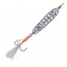 Cuiller peche triplebar flashmer pecheur peche en mer