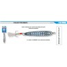 Cuiller peche triplebar flashmer pecheur peche en mer catalogue flashmer