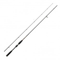 Canne spinning Hearty Rise Zander Force II 2.51 M 10-40 G 832 H ZF2-832H catalogue Hearty Rise 2022