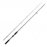 Canne spinning Hearty Rise Zander Force II 2.51 M 10-40 G 832 H ZF2-832H catalogue Hearty Rise 2022