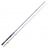 Canne spinning leurre mer Hearty Rise Deep blue 2.25 M 4-22 G 742 M catalogue Hearty Rise 2022