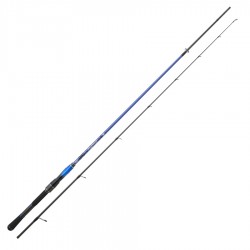 Canne spinning leurre mer Hearty Rise Deep blue 2.80 M 10-45 G 922 H DB-922H catalogue Hearty Rise 2022