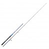 Canne spinning leurre mer Hearty Rise Deep blue 2.20 M 15-60 G 722 HXH DB-722HXH catalogue Hearty Rise 2022