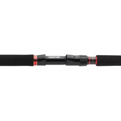 Canne lancer exotique Hearty Rise Gyoluck S porte moulinet FUJI DPS catalogue Hearty Rise 2022