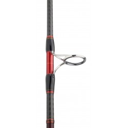 Canne lancer exotique Hearty Rise Gyoluck S anneaux Fuji Sic KW catalogue Hearty Rise 2022