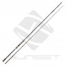 Canne Leurre Sunset Yakusa Seabass Impact 2.44 M 15-50 G STSRK8912244-2H catalogue Sunset Fishing 2022