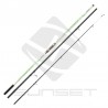 Canne Surfcasting Emmanchement Sunset Nikita Surf Power KW 4.50 M 100-250 G STSRK8917450-3 catalogue sunset 2022
