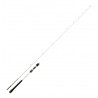 Canne pêche jig vertical Daiwa megaforce 2.10 M 90-210 G 210 HS JG MFJG210HSCF catalogue pêche daiwa 2022