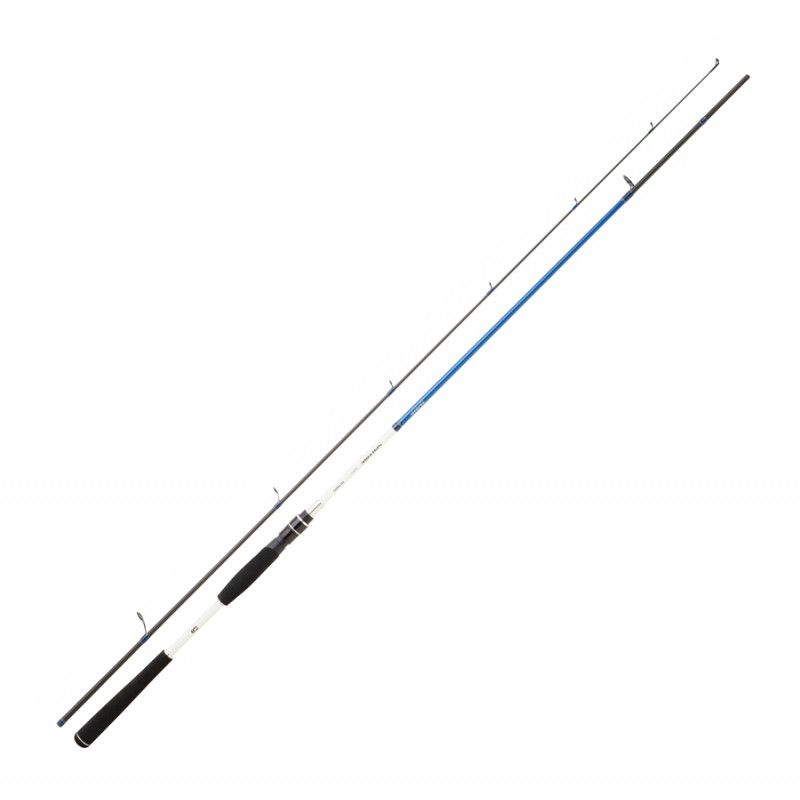 Canne Spinning Seabass Daiwa Spitfire SB 2.10 M 14-56 G 702 HX SPSB702HXHFSBF catalogue pêche Daiwa 2022