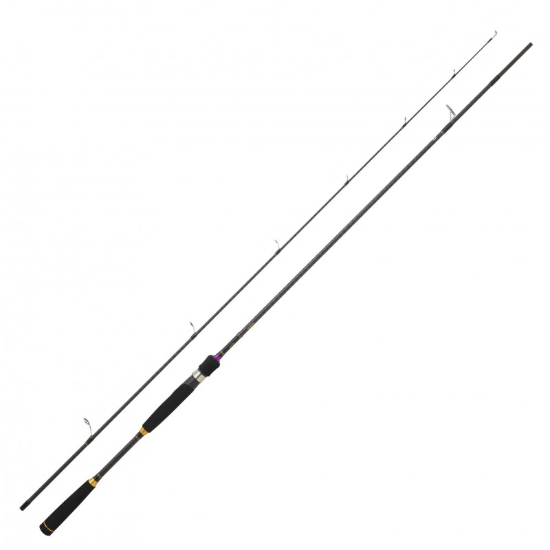 Canne egi Daiwa Legalis Squid 2.59 M 5-21 G 862 ML LEGSD862MLBF catalogue Daiwa 2021 acheter chez pecheur-peche com