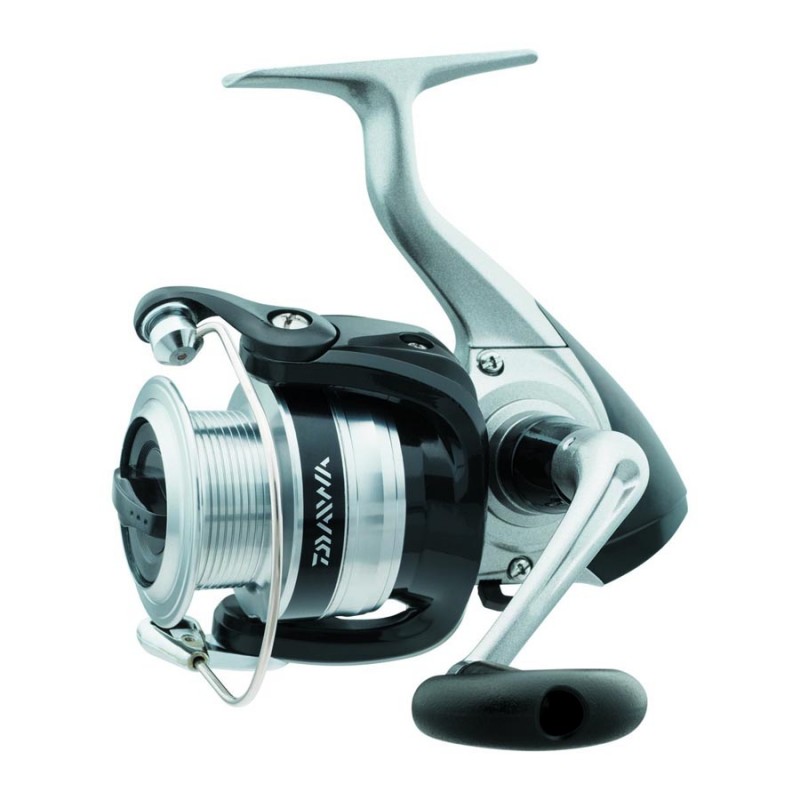 PAS CHER premier prix moulinet spinning Daiwa DF 2000 A DF2000A catalogue Daiwa 2022