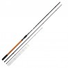 Canne Feeder Garbolino Supra Feeder 3S 3.60 M 15-60 G Light GOFRJ8211360-3L catalogue peche coup Garbolino 2022
