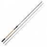 Canne Anglaise Garbolino Supra Match 3S 4.50 M 7-30 G Power GOFRJ8213450-3P catalogue peche coup Garbolino 2022