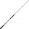 Canne Spinning Micro Jig Sakura Salt Sniper 2.0 1.90 M 40-100 G SSALSS1 631 LJ1 SAPRJ802263-1LJ1 acheter chez pecheur-peche