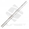 Canne vif Sunset Yakusa Livebait Control 2.44 M 60-180 G STSRK8910244-2XXXH catalogue pêche Sunset 2022