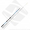 Canne Soutenir Buscle Sunset Aurata SW20 heavy 2.70 M 300 G STSRK8899270-3+1 catalogue peche Sunset 2022