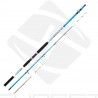 Canne Soutenir Buscle Sunset Sparta ZXR 2.40 M 100-200 G STSRK8897240-3+1 catalogue peche Sunset 2022