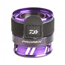 Protège Bobines LT  Moulinet Spinning Daiwa Taille S M L XL XXL Catalogue pêche daiwa 2022