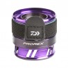 Protège Bobines LT  Moulinet Spinning Daiwa Taille S M L XL XXL Catalogue pêche daiwa 2022