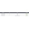 Epuisette Daiwa Raquette Silvercreek Taille M SCNOM catalogue pêche Daiwa 2023