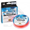Nylon fil pêche Sunset Memory Free 100 M RS Competition Low Frequency Red catalogue pêche Sunset 2022