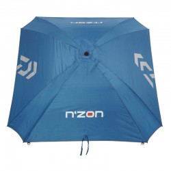 Parapluie Nylon carré N'zon Daiwa GNZSB125 catalogue Pêche coup Daiwa N'Zon 2022
