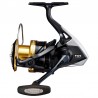 Moulinet Spinning Shimano Spheros SW 4000 XG SP4000XGSW catalogue peche Shimano 2022