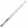 Canne Spinning Maximus Rods Gravity X Jig 2.45 M 20-55 G 245 H MJSSGX245H catalogue Maximus Rods 2022