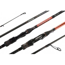 Nouveauté 2022 Canne Spinning Maximus Rods Gravity X Jig catalogue Maximus Rods 2022