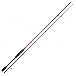 Canne Spinning Maximus Rods Gravity X Jig 2.50 M 14-43 G 25 MH MJSSGX25MH catalogue Maximus Rods 2022