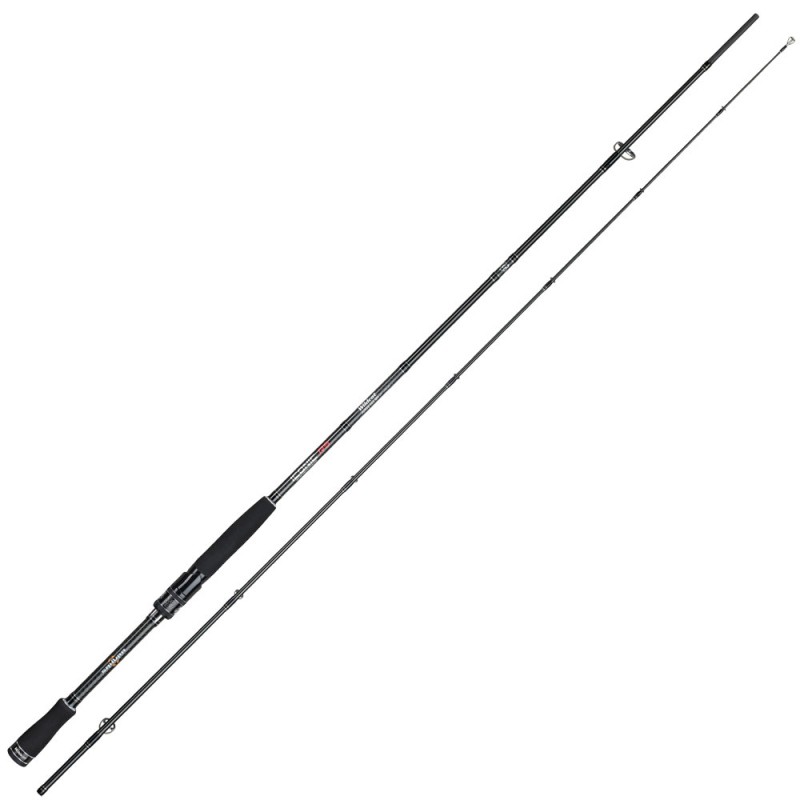 Canne Spinning Sakura Iconic RS 1.98 M 7-28 G ICRSS 662 MH SAPRK800566-2MH catalogue pêche Sakura 2023