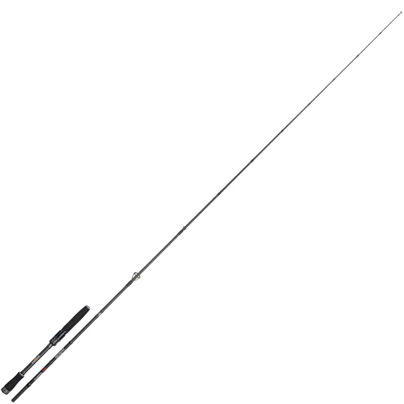 Canne Spinning Sakura Iconic RS 2.13 M 10-35 G ICRSS 702 MH Gulf Hunter SAPRK800570-2MH catalogue pêche Sakura 2023